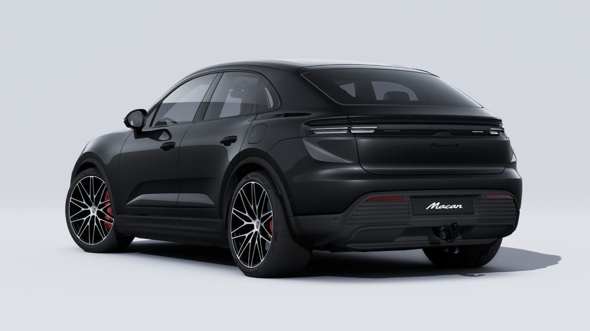 PORSCHE Macan 4S-image-2
