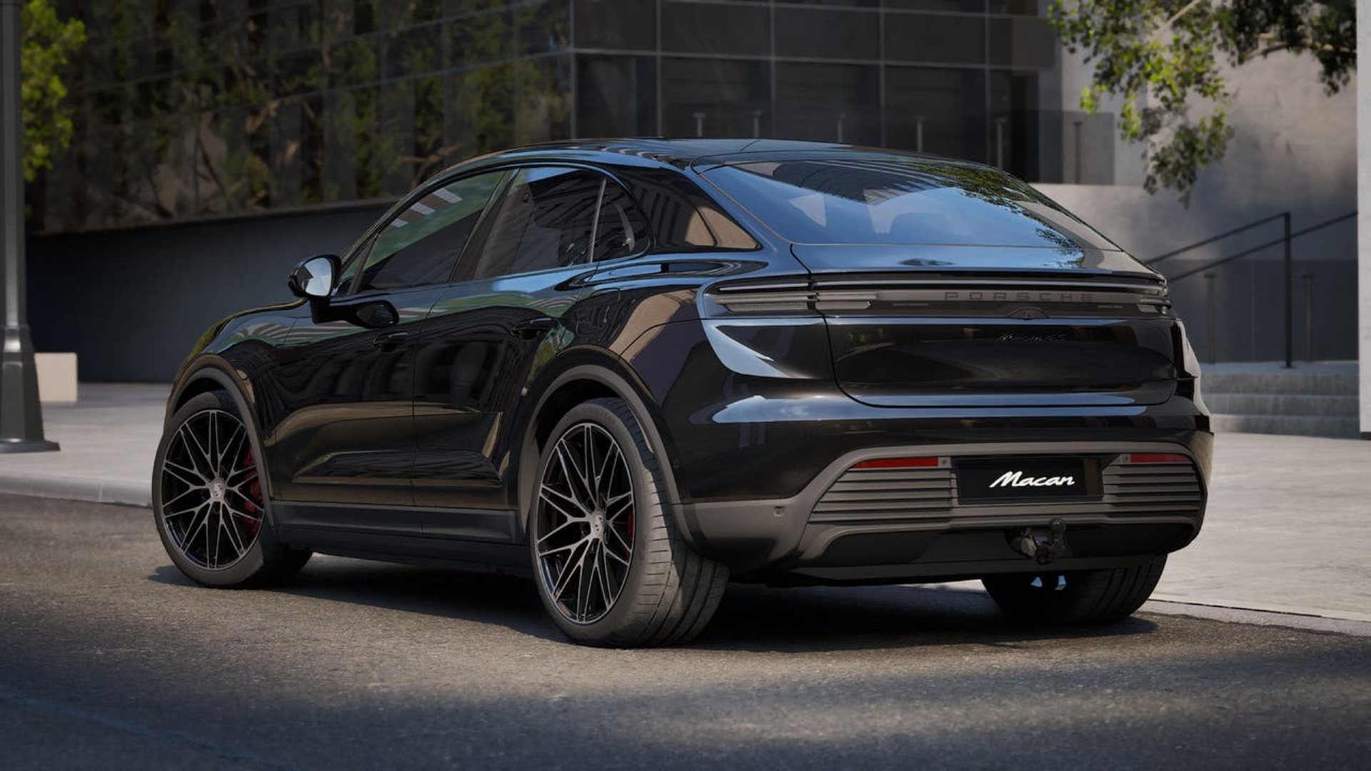 PORSCHE Macan 4S-showroom-element-2