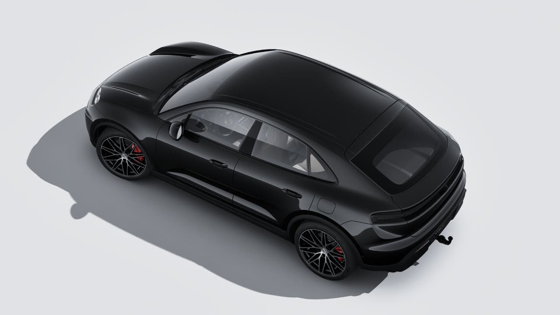 PORSCHE Macan 4S-image-3