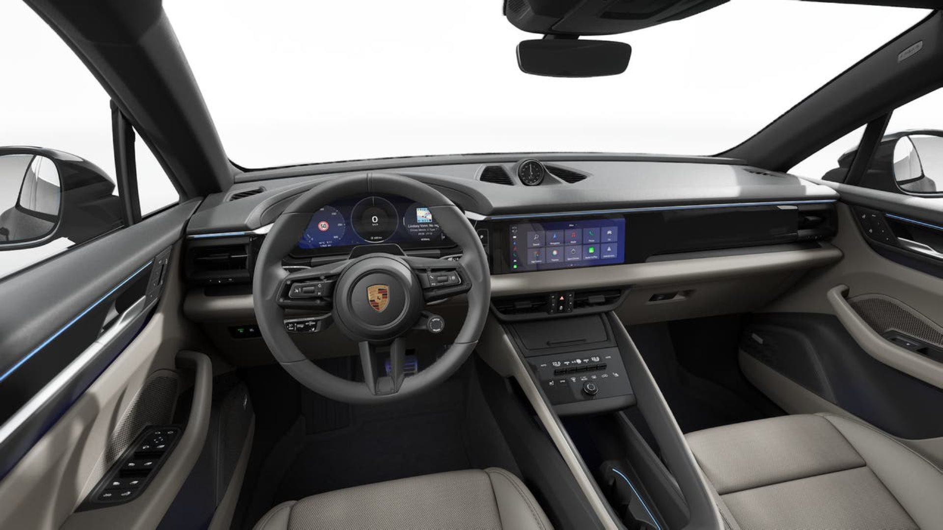 PORSCHE Macan 4S-image-10
