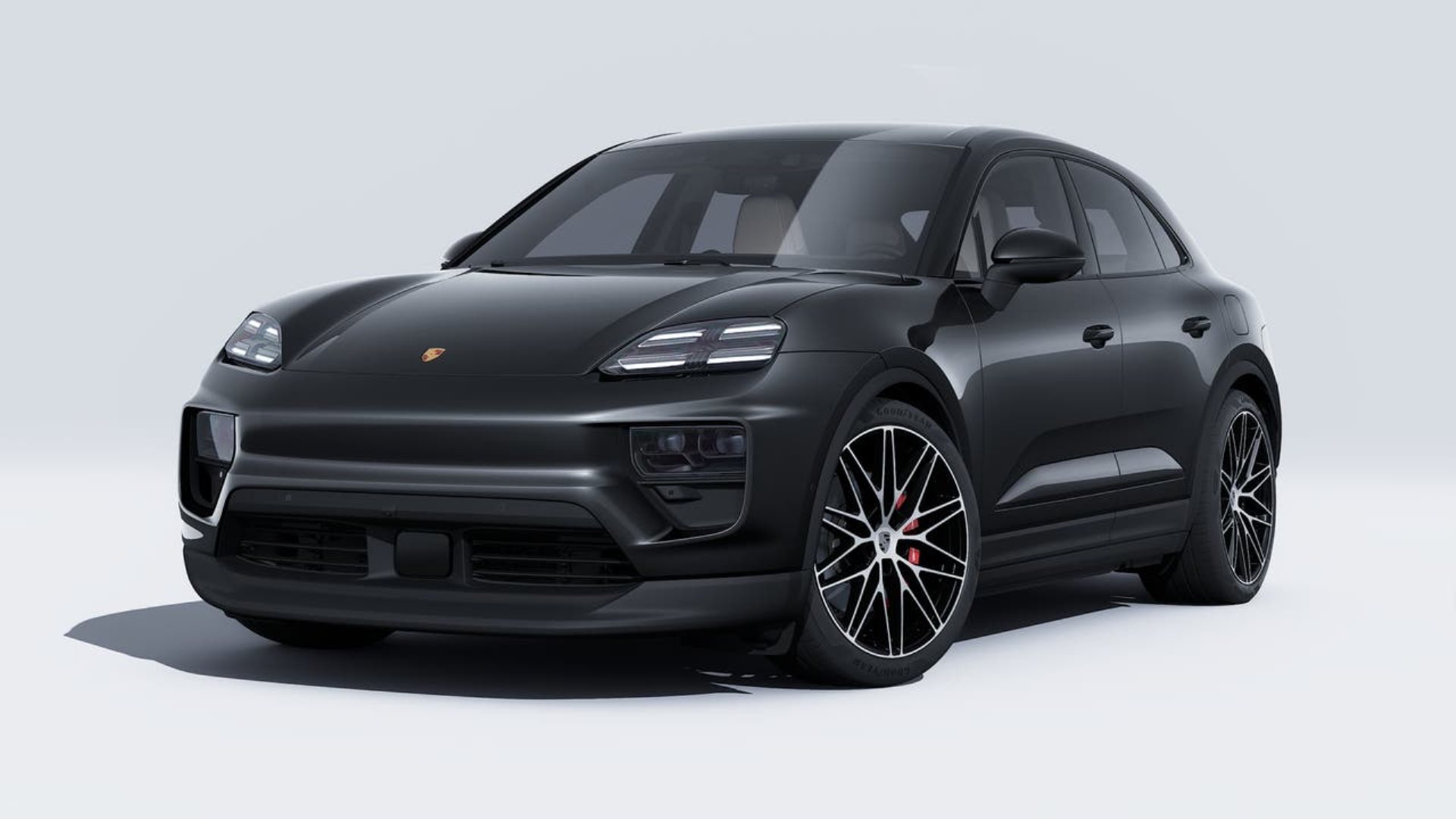 PORSCHE Macan 4S-image-0