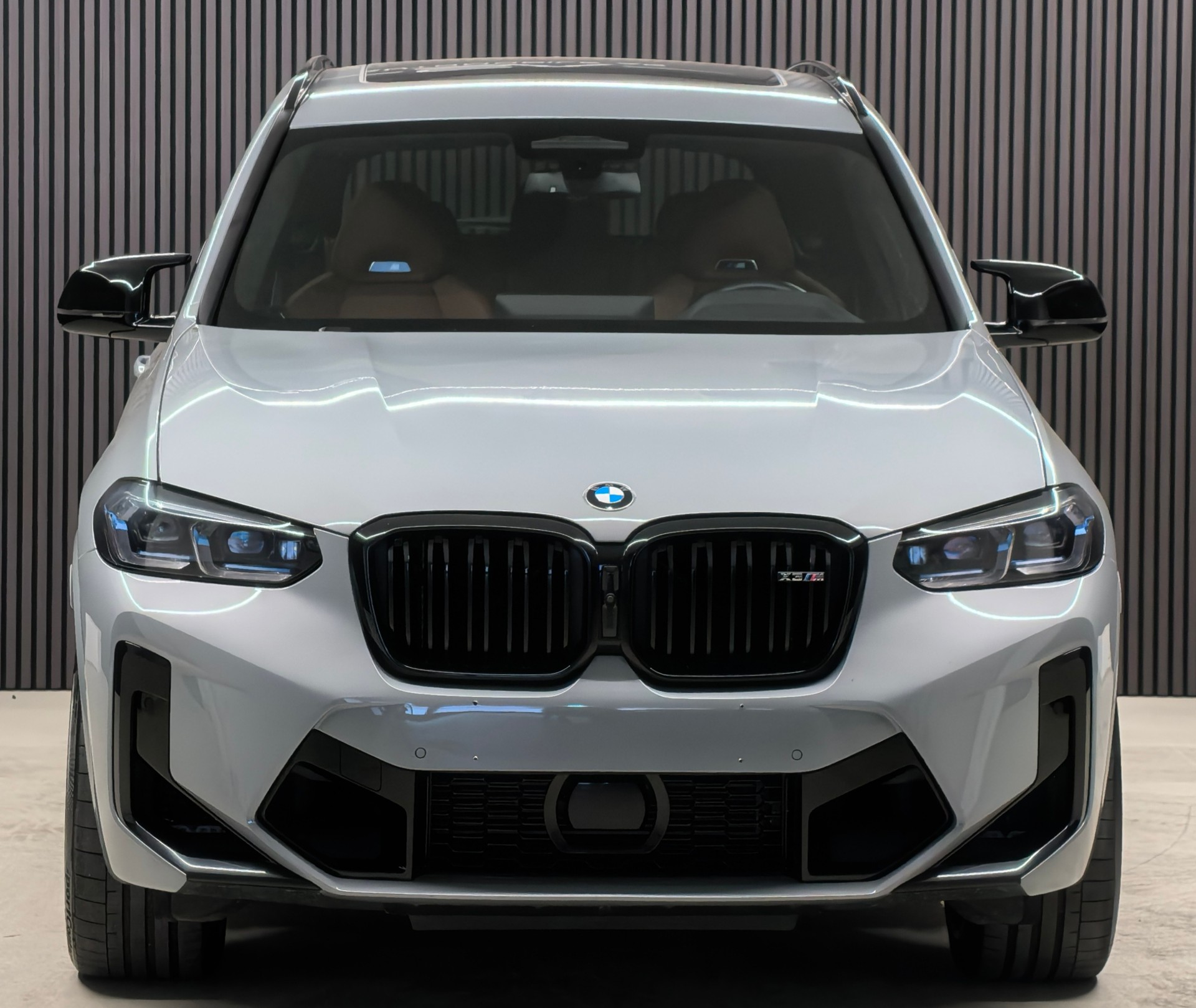 BMW X3 xDrive M Competition Steptronic-showroom-element-1