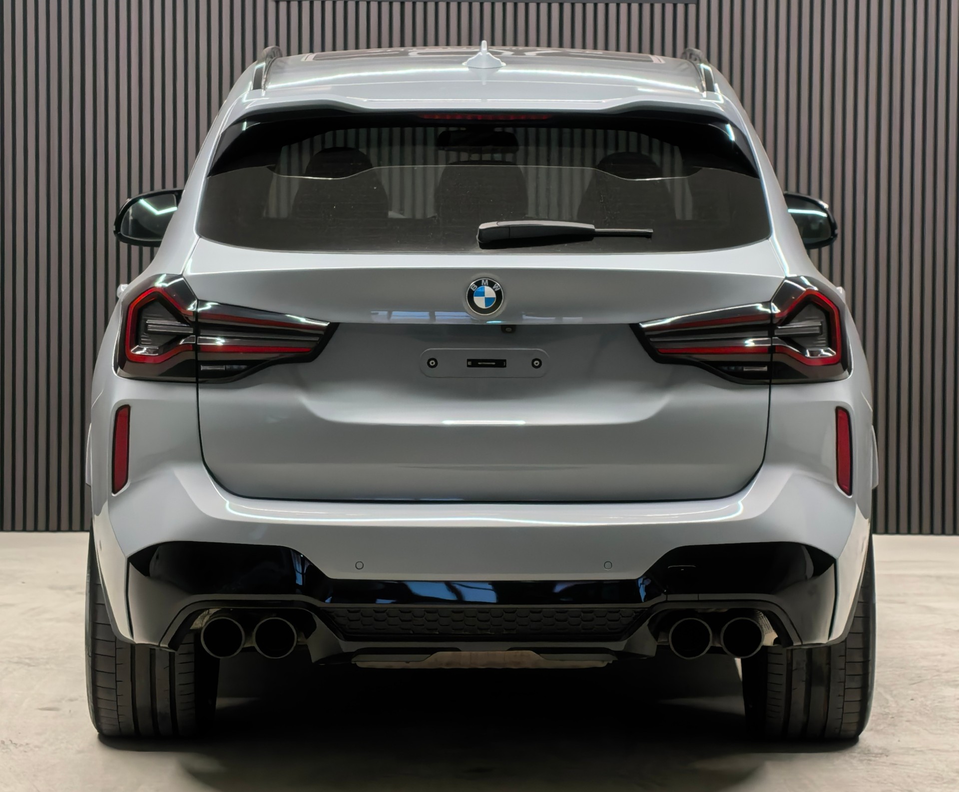 BMW X3 xDrive M Competition Steptronic-showroom-element-3