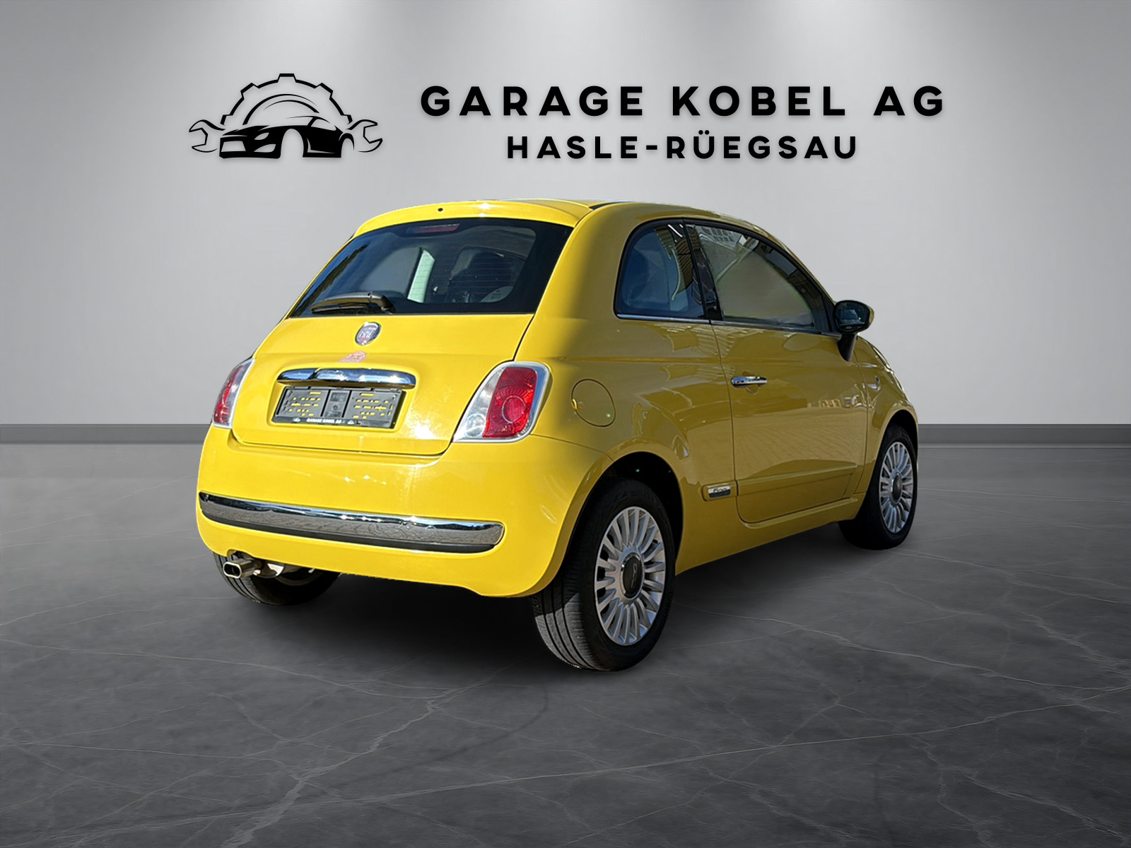 FIAT 500 1.2 Lounge Dualogic-showroom-element-2