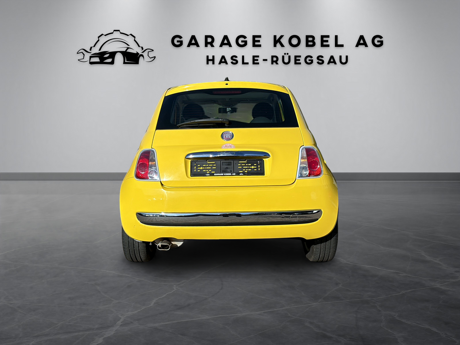 FIAT 500 1.2 Lounge Dualogic-showroom-element-3