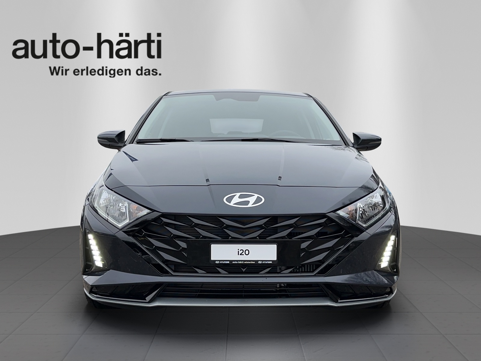 HYUNDAI i20 1.0 T-GDi Amp.GO! DCT-image-7