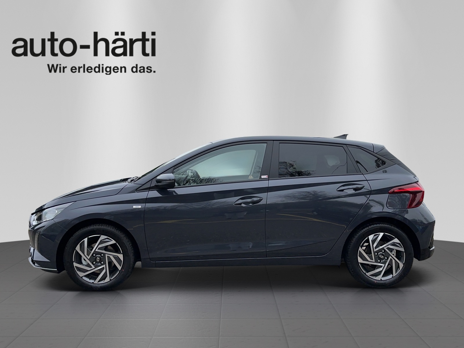 HYUNDAI i20 1.0 T-GDi Amp.GO! DCT-showroom-element-1