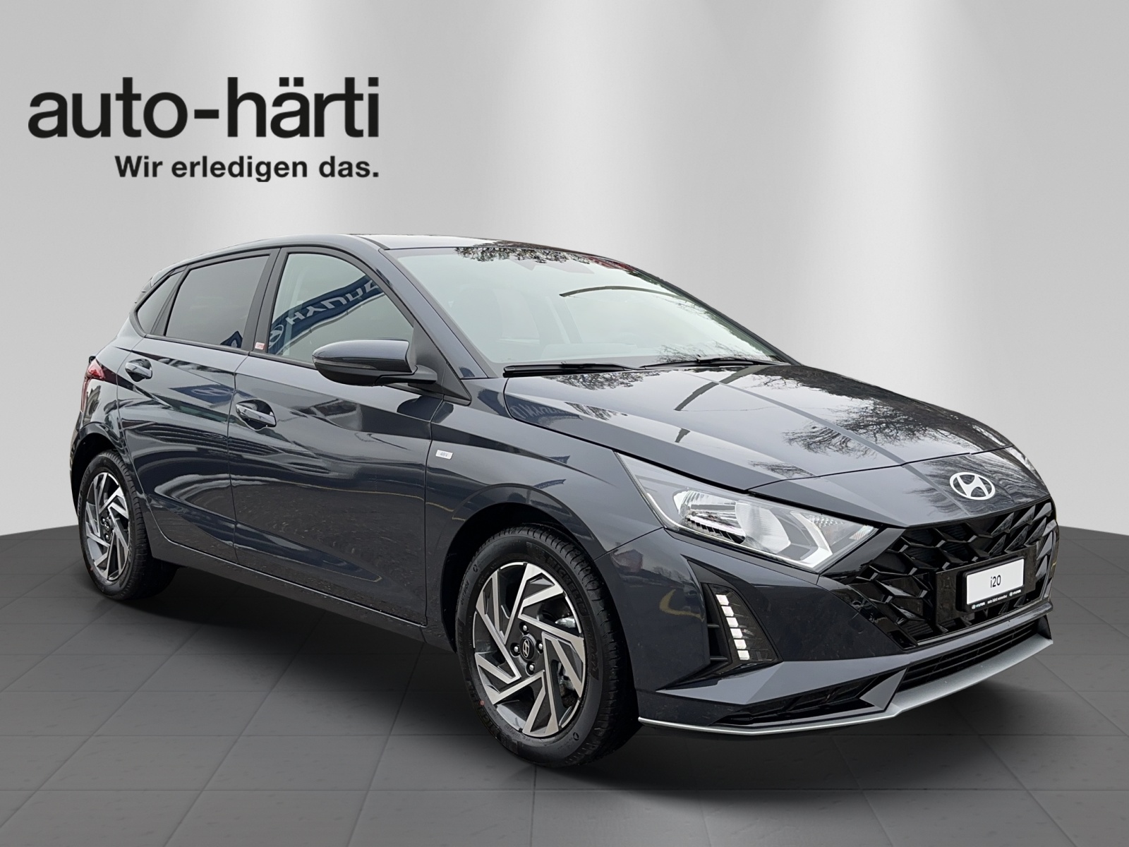 HYUNDAI i20 1.0 T-GDi Amp.GO! DCT-image-6