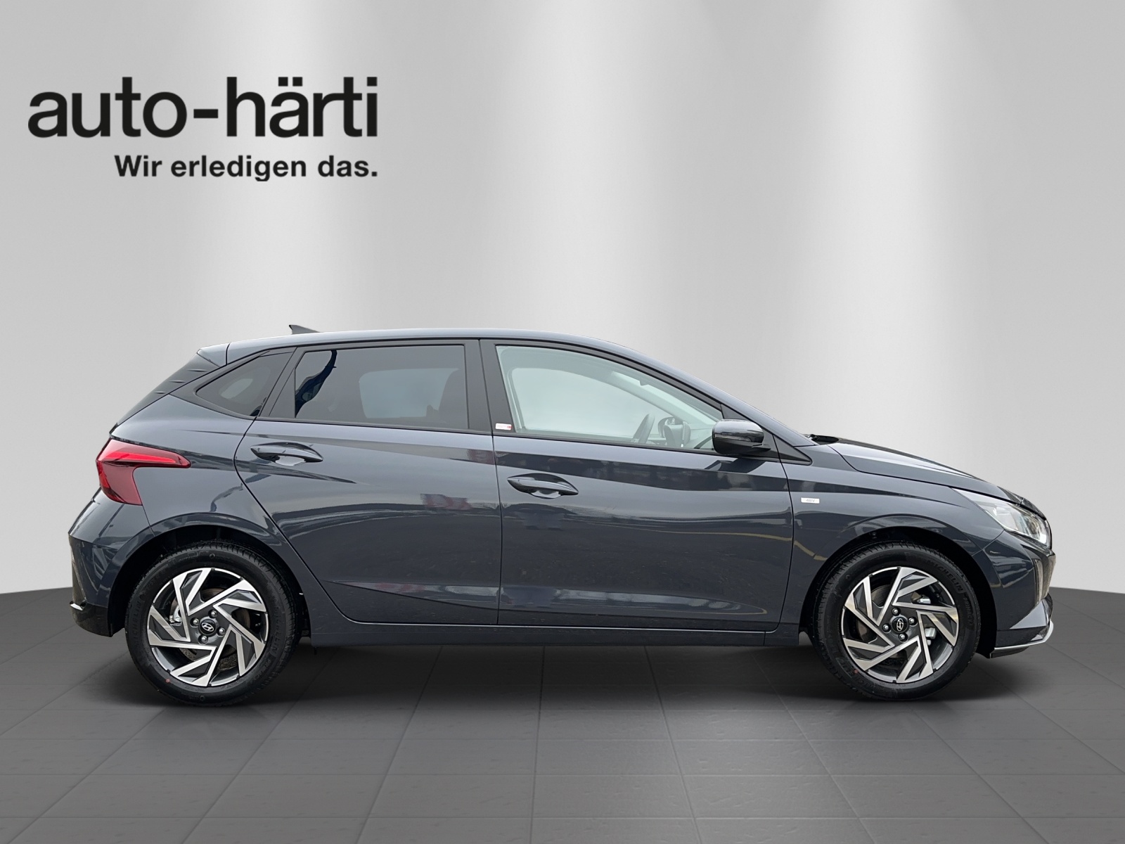 HYUNDAI i20 1.0 T-GDi Amp.GO! DCT-image-5
