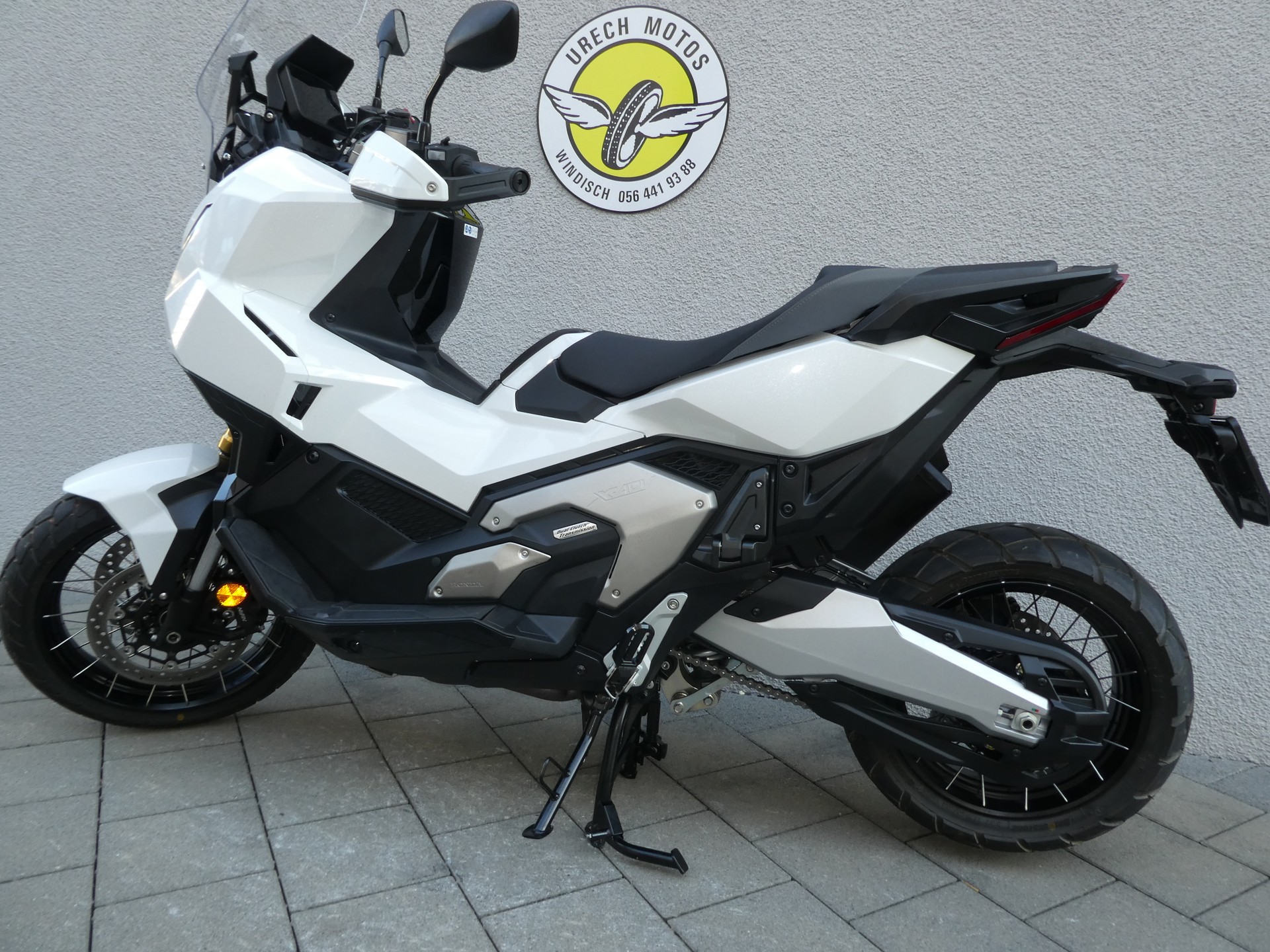 HONDA X-ADV 750 (35kW) und 43.1 KW-image-6