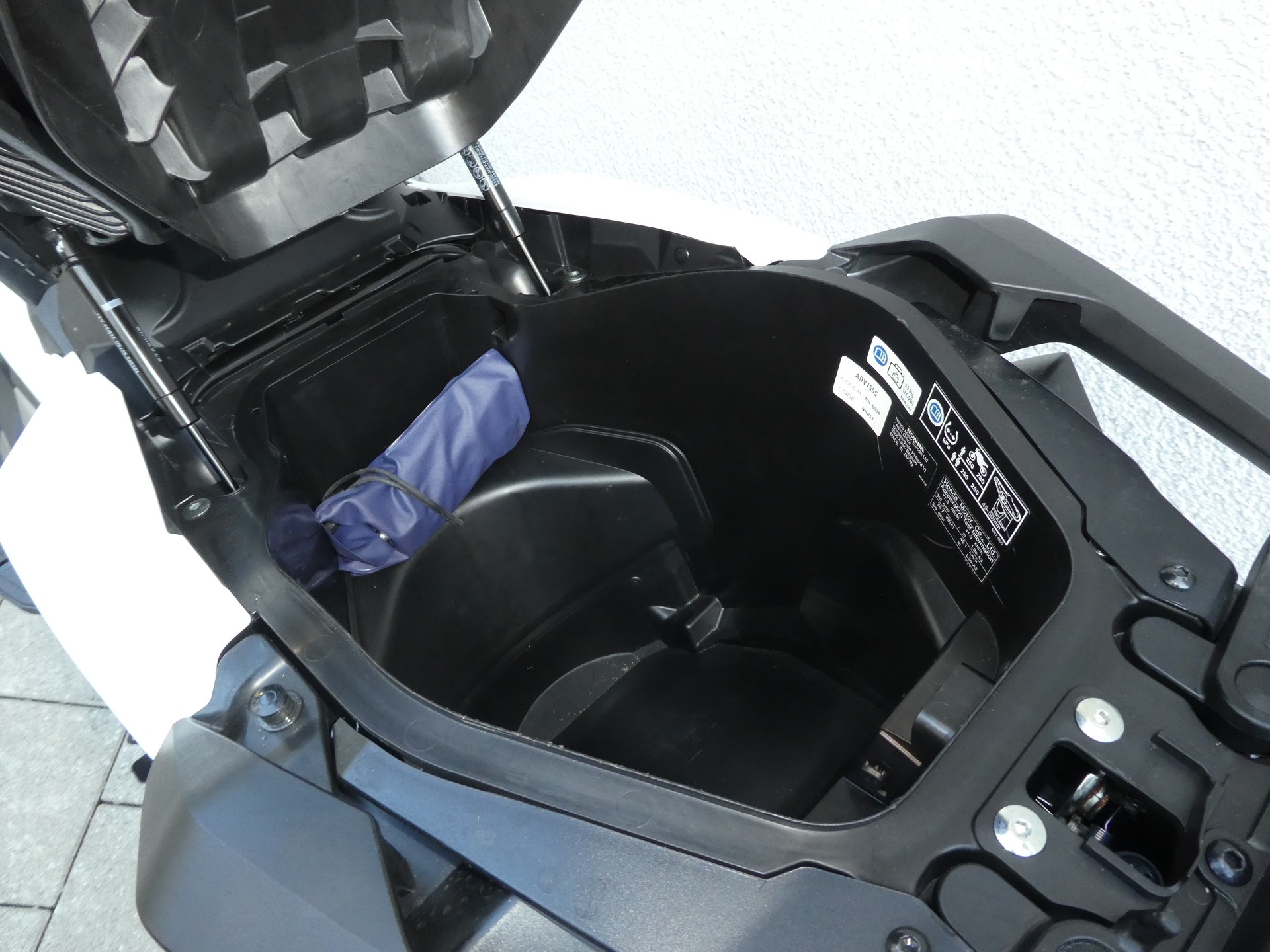 HONDA X-ADV 750 (35kW) und 43.1 KW-image-9