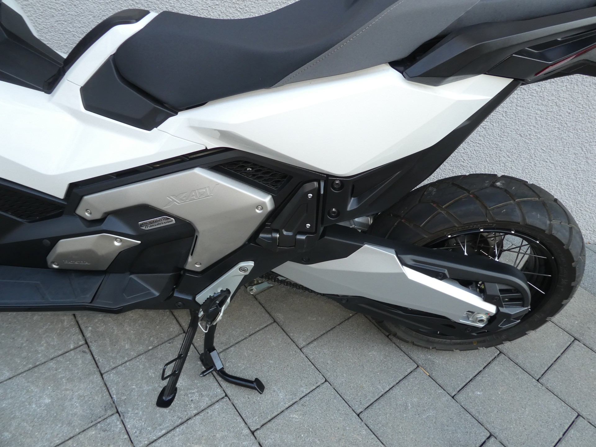 HONDA X-ADV 750 (35kW) und 43.1 KW-image-7