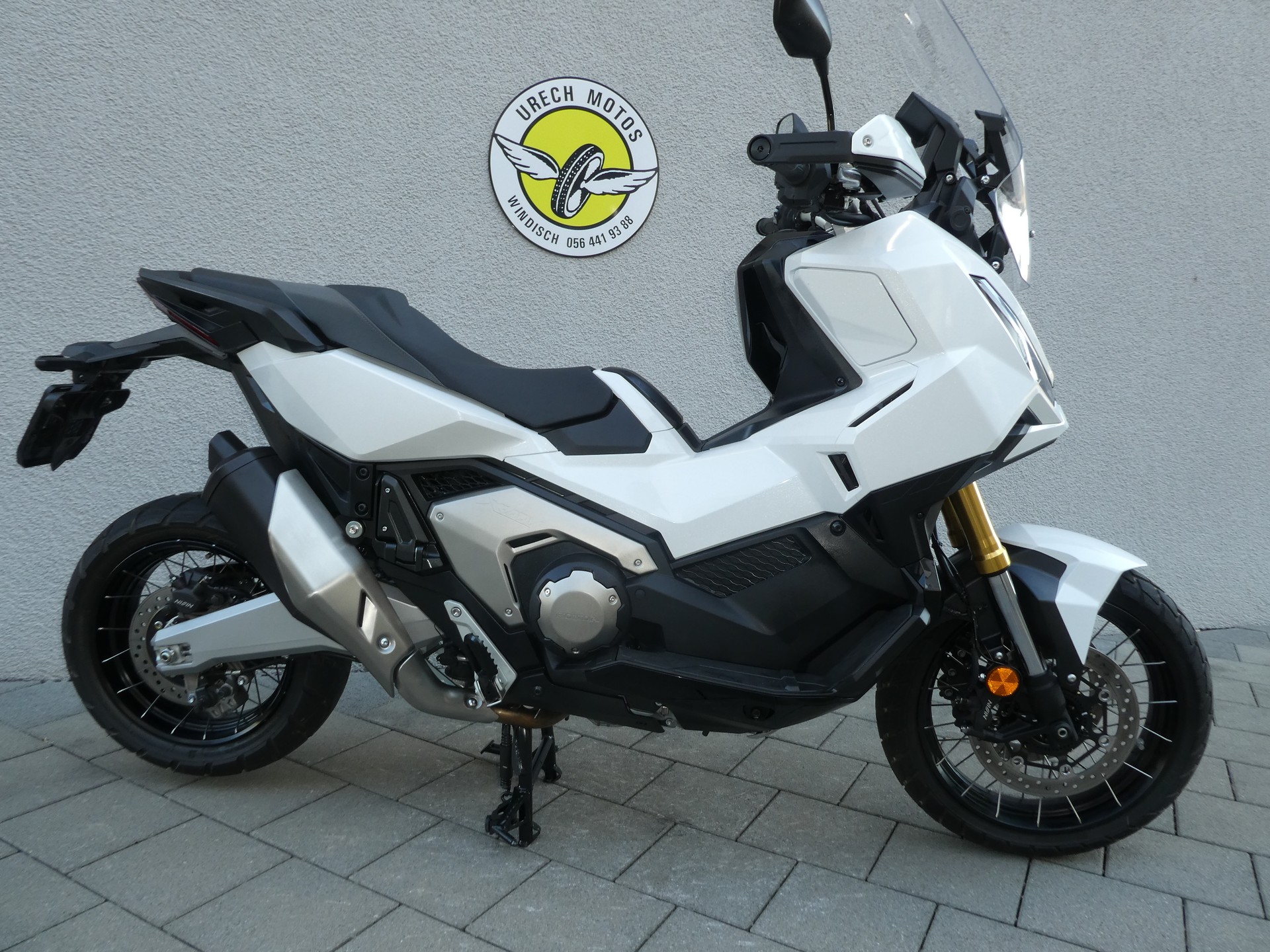 HONDA X-ADV 750 (35kW) und 43.1 KW-image-2