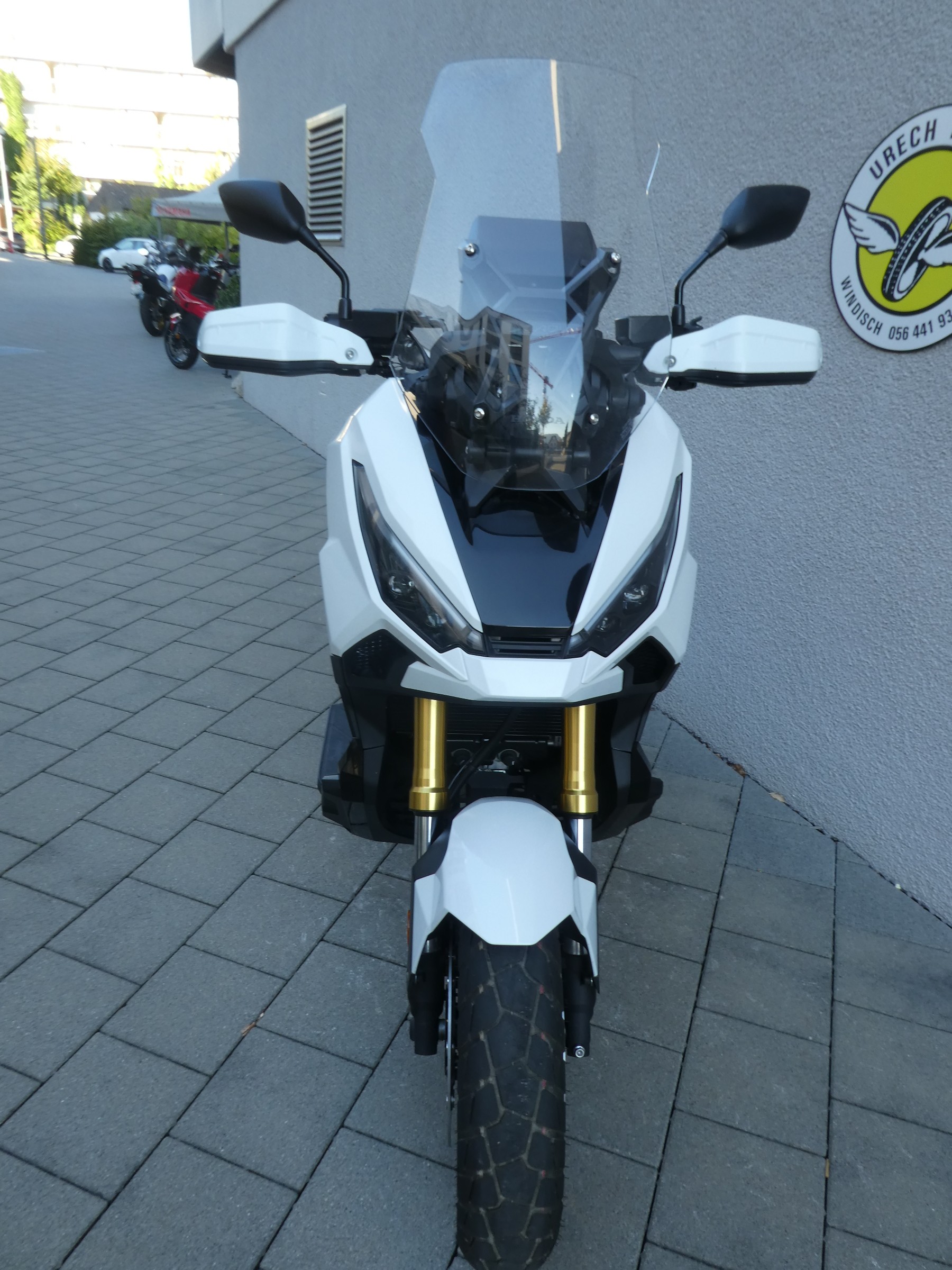 HONDA X-ADV 750 (35kW) und 43.1 KW-image-5