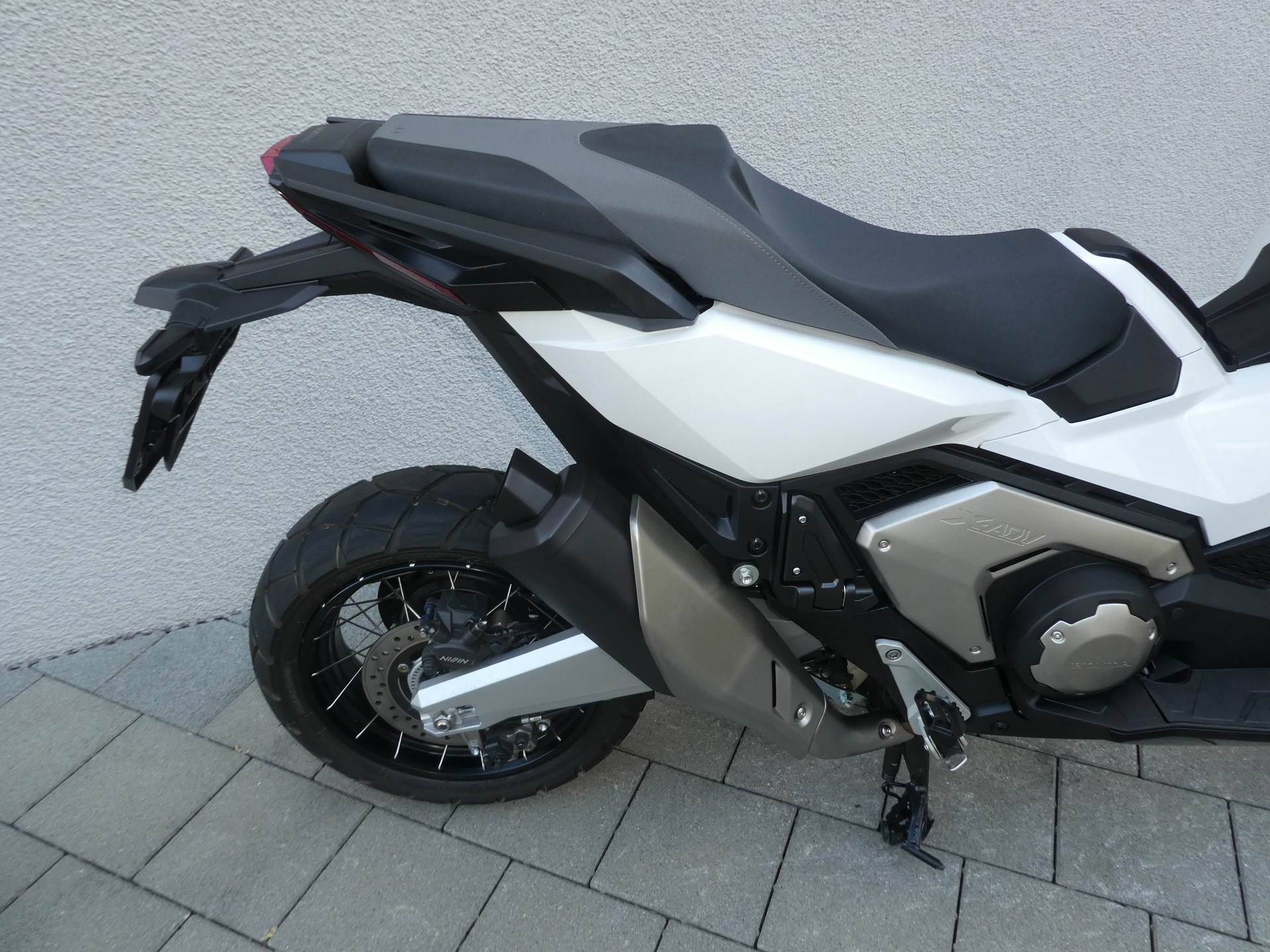 HONDA X-ADV 750 (35kW) und 43.1 KW-image-3
