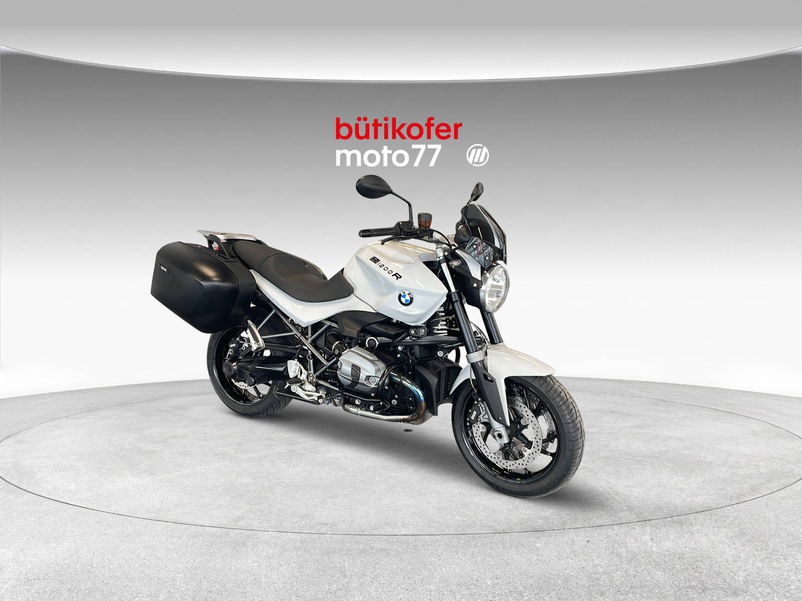 BMW R 1200 R ABS-image-0