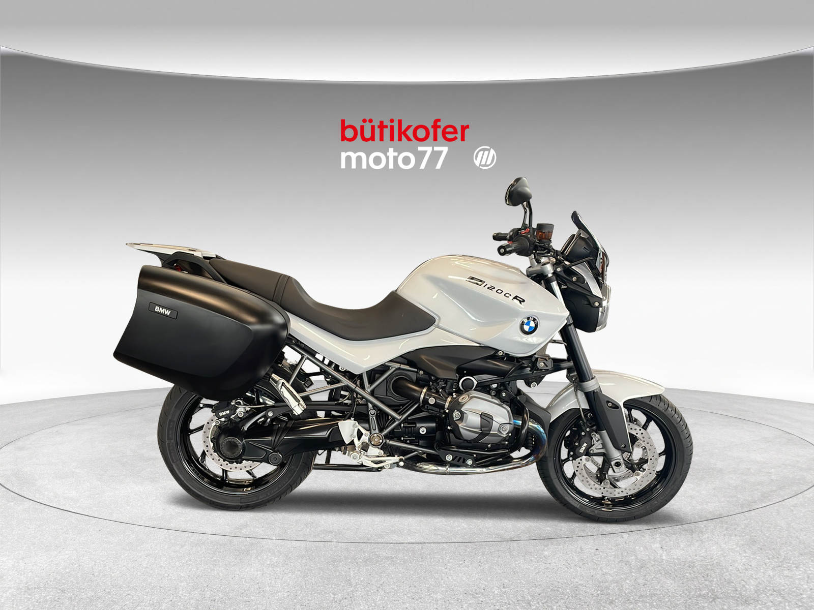 BMW R 1200 R ABS-image-1
