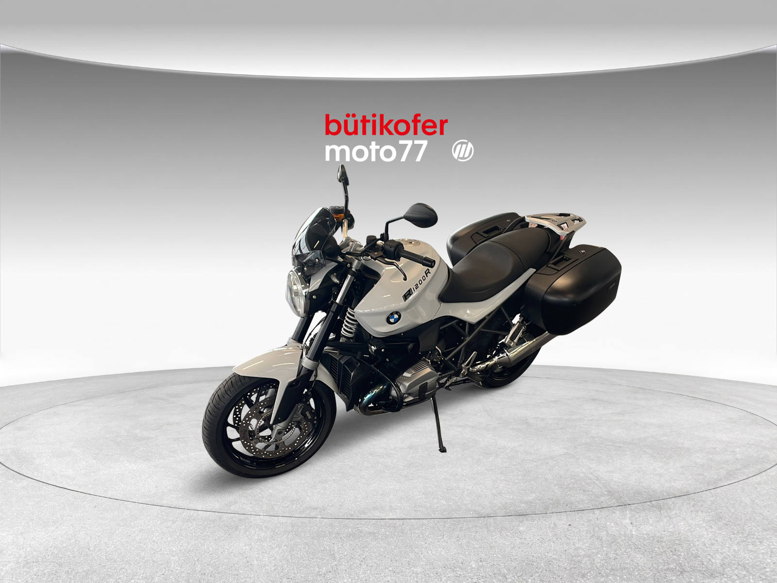 BMW R 1200 R ABS-image-2