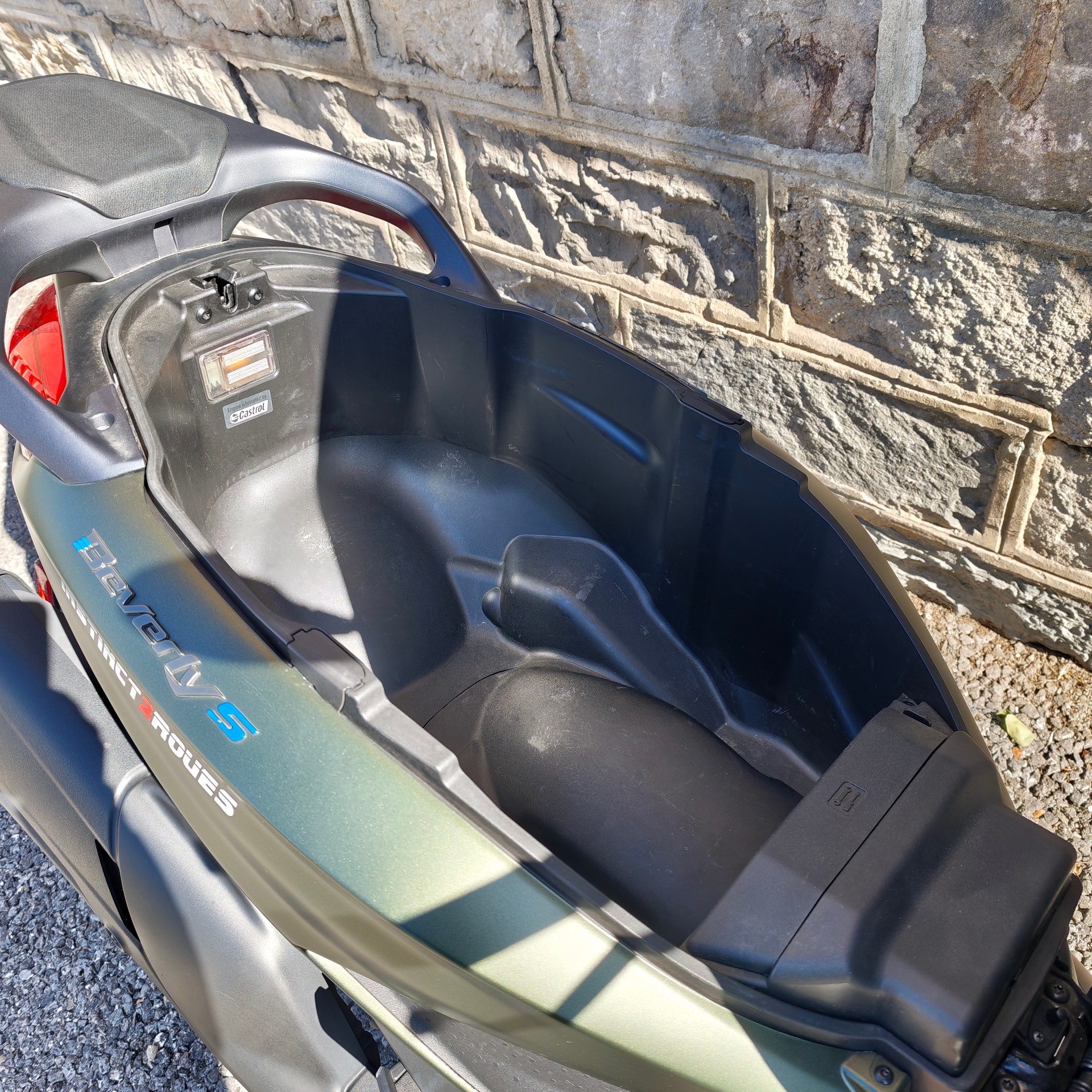 PIAGGIO Beverly 400 Sport E5+-image-7