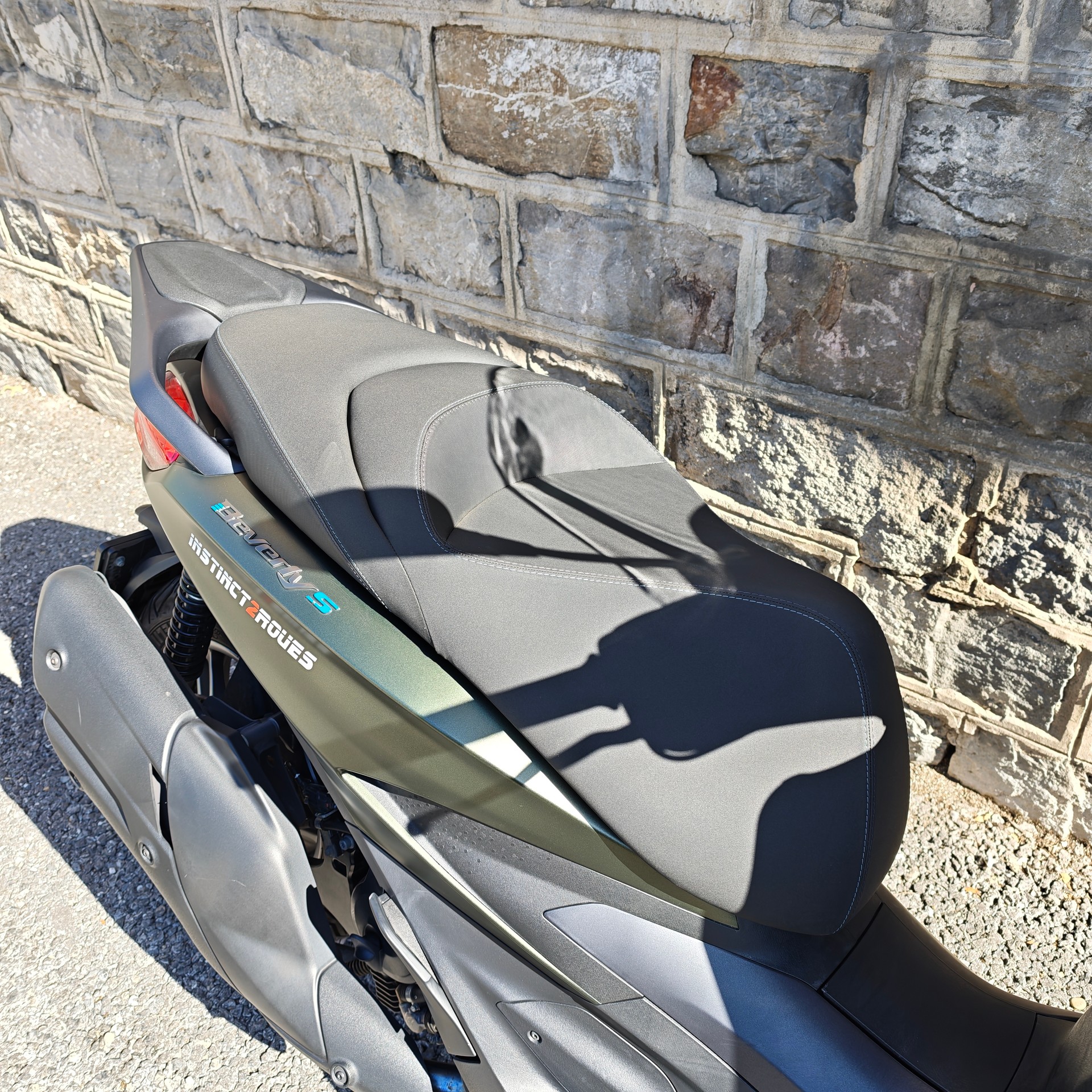 PIAGGIO Beverly 400 Sport E5+-image-6