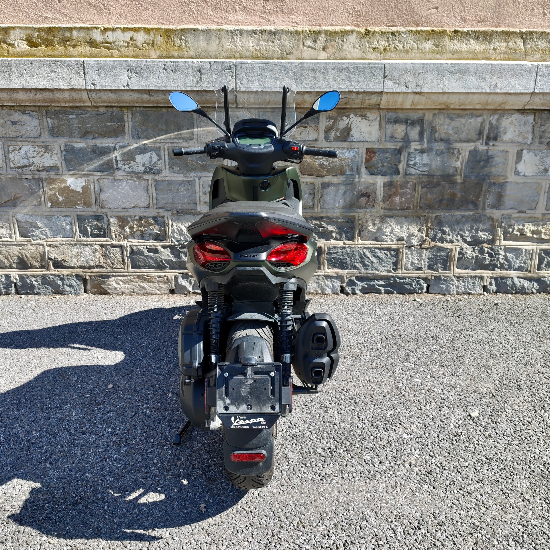 PIAGGIO Beverly 400 Sport E5+-image-3