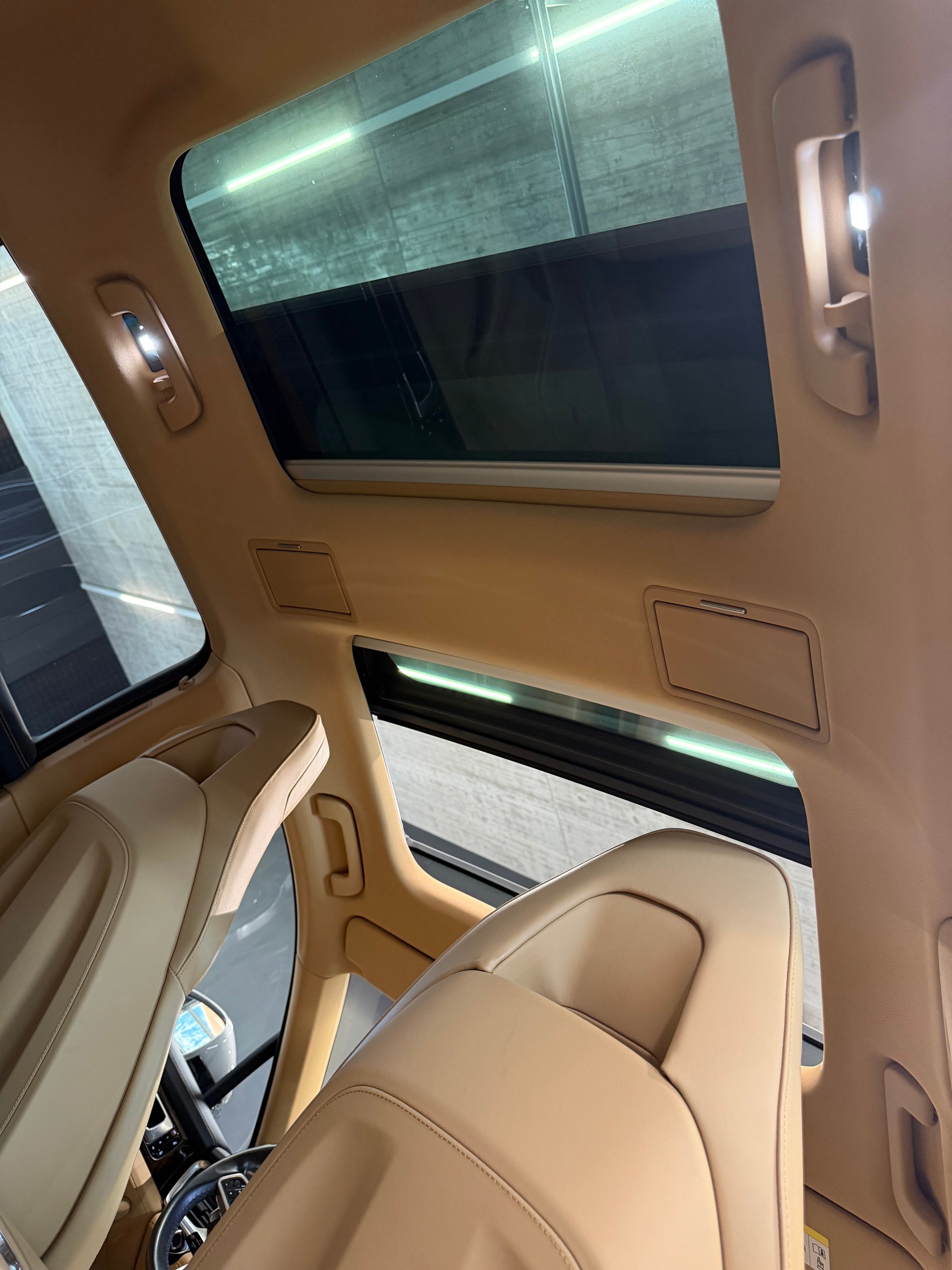 PORSCHE Panamera 4 E-Hybrid Executive PDK-image-13
