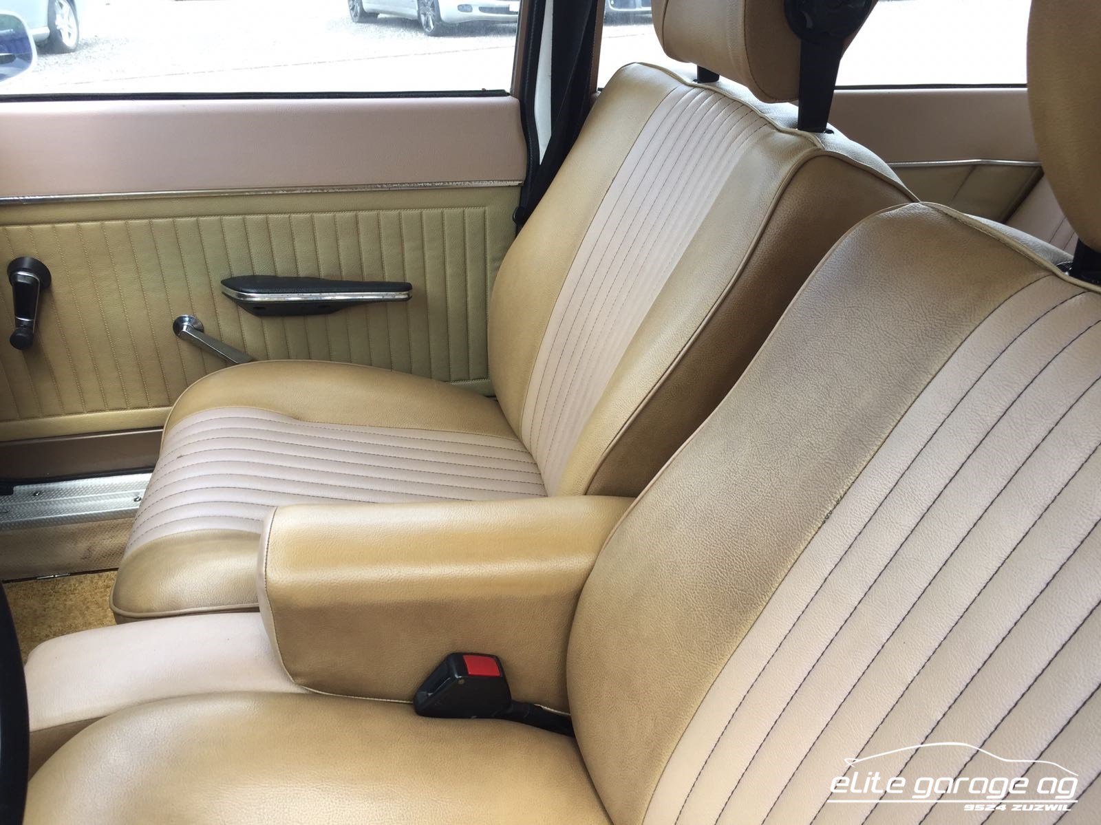 RENAULT R16 TL-image-4