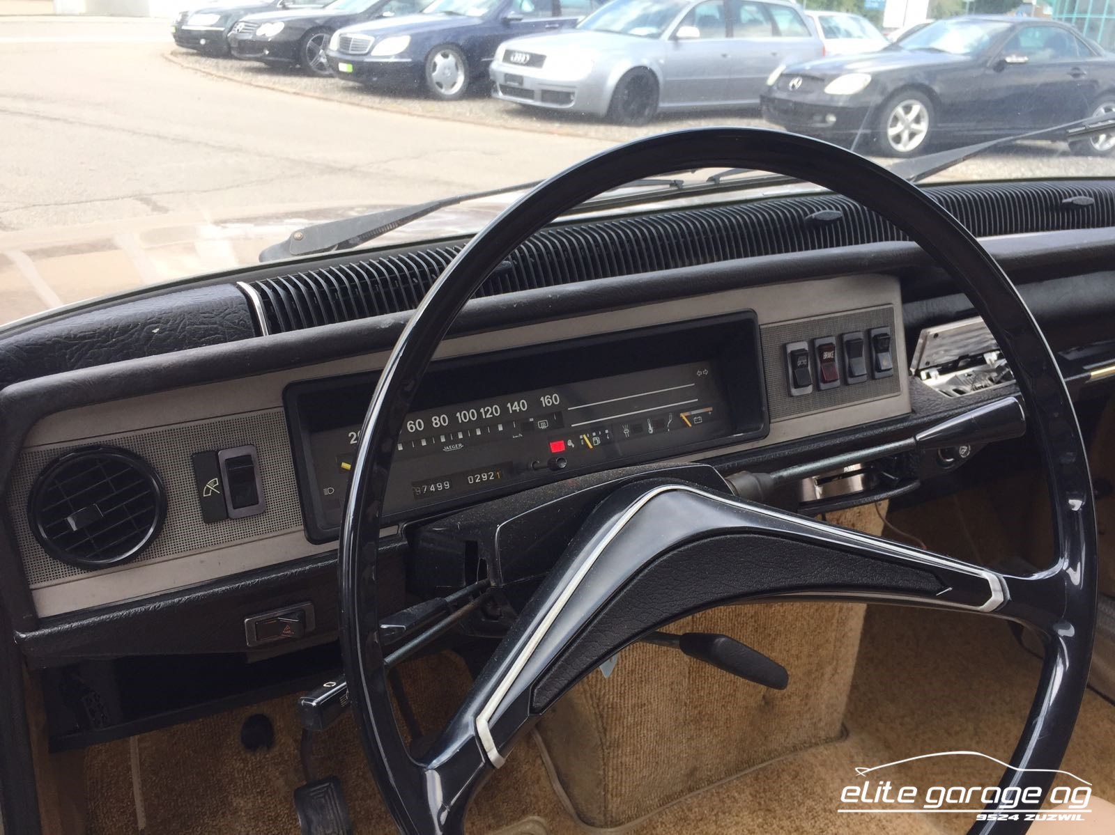 RENAULT R16 TL-image-5