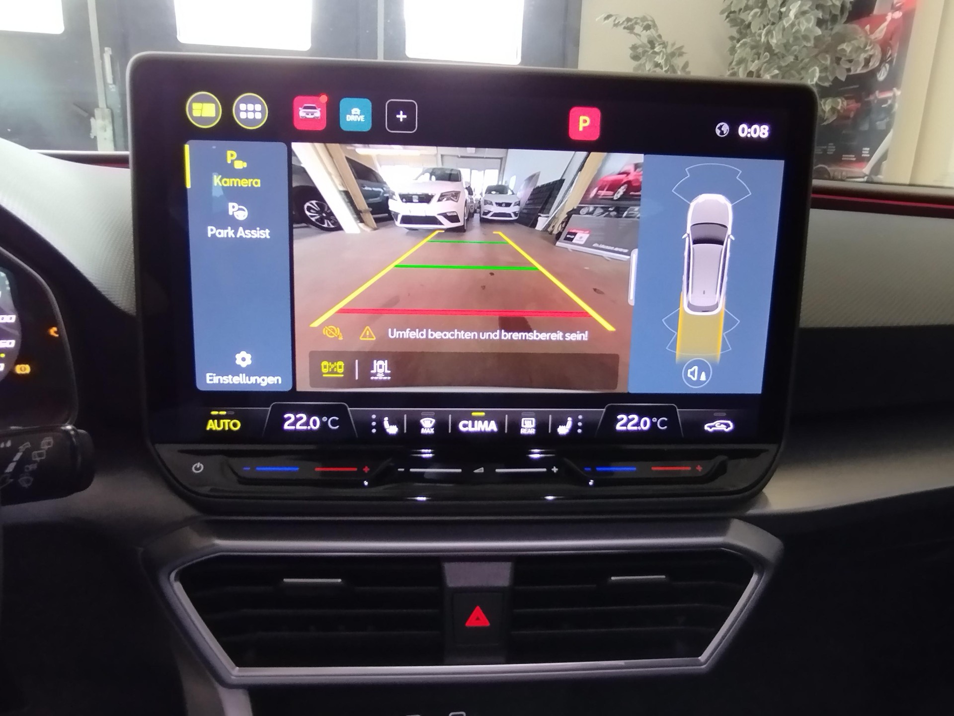 SEAT Leon ST 1.5 eTSI mHEV DSG Move FR-image-11