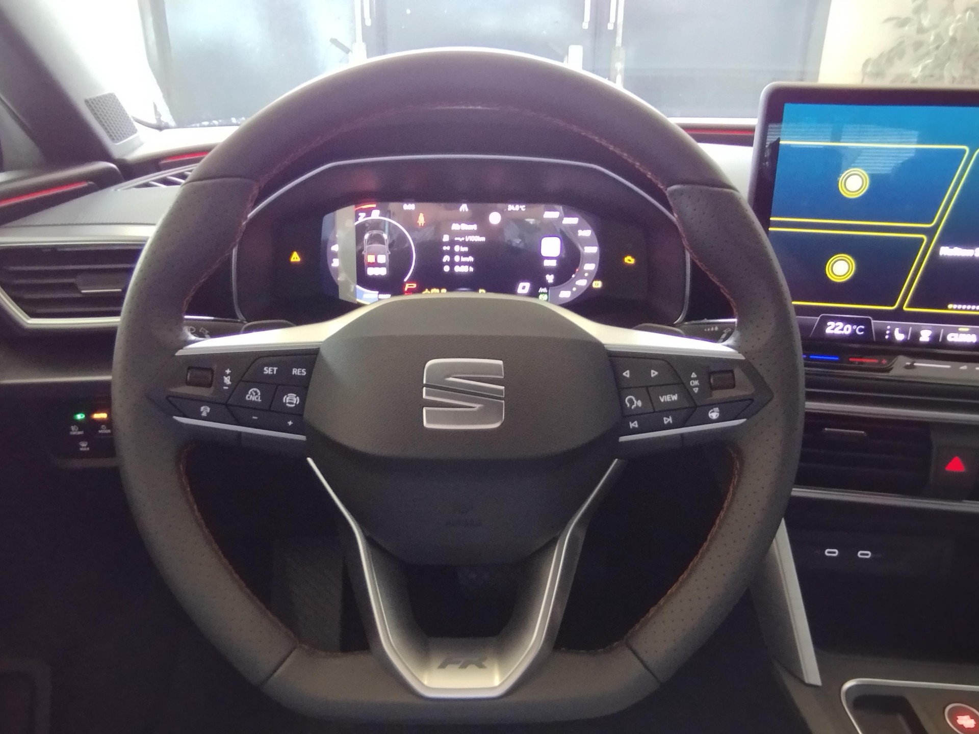 SEAT Leon ST 1.5 eTSI mHEV DSG Move FR-image-12
