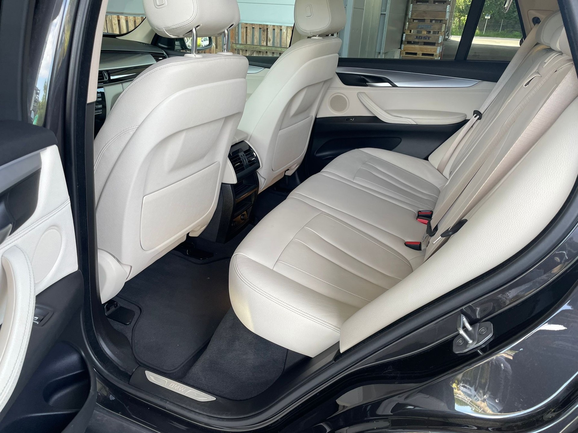 BMW X5 xDrive 30d Steptronic-image-6