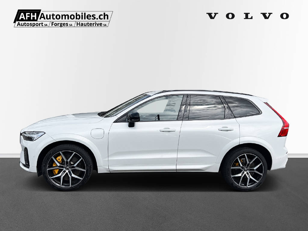 VOLVO XC60 2.0 T8 TE Polestar eAWD-showroom-element-1