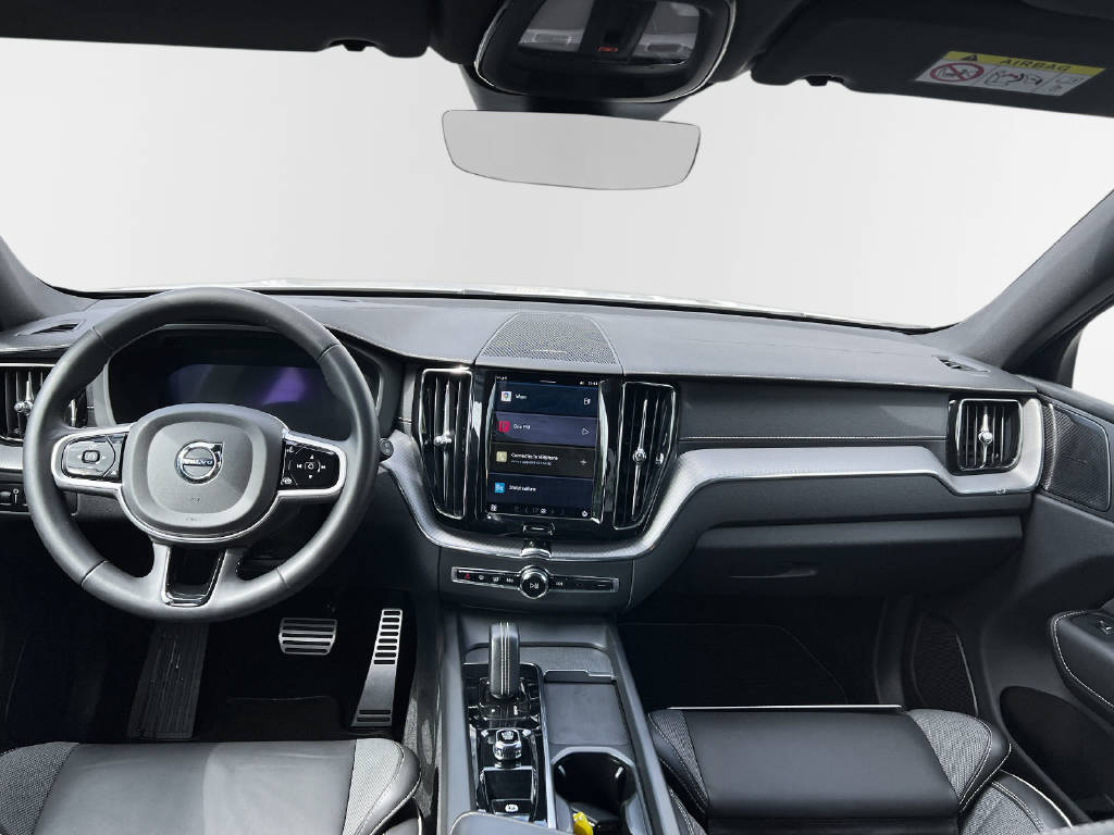 VOLVO XC60 2.0 T8 TE Polestar eAWD-image-13