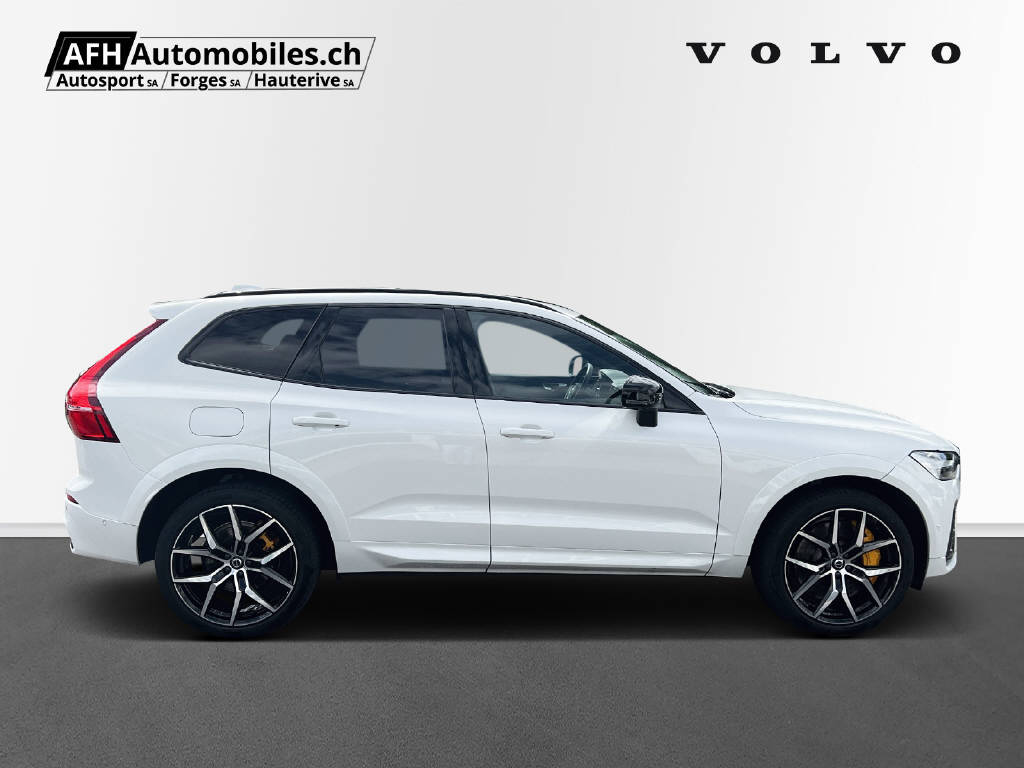VOLVO XC60 2.0 T8 TE Polestar eAWD-image-5