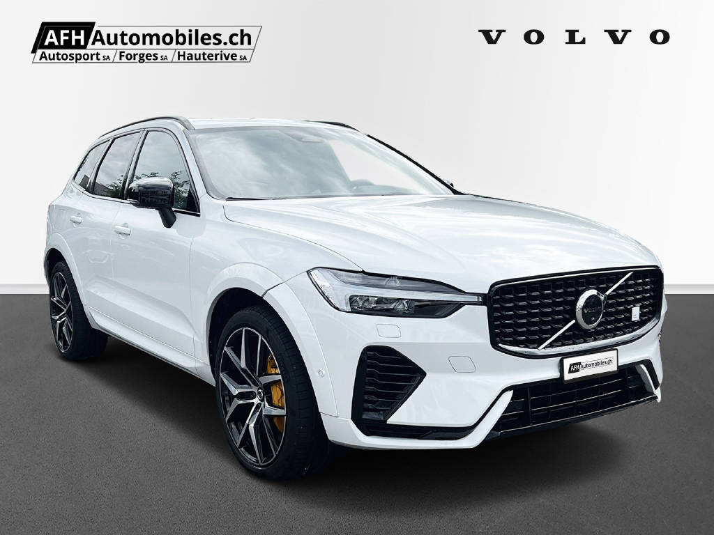 VOLVO XC60 2.0 T8 TE Polestar eAWD-image-6