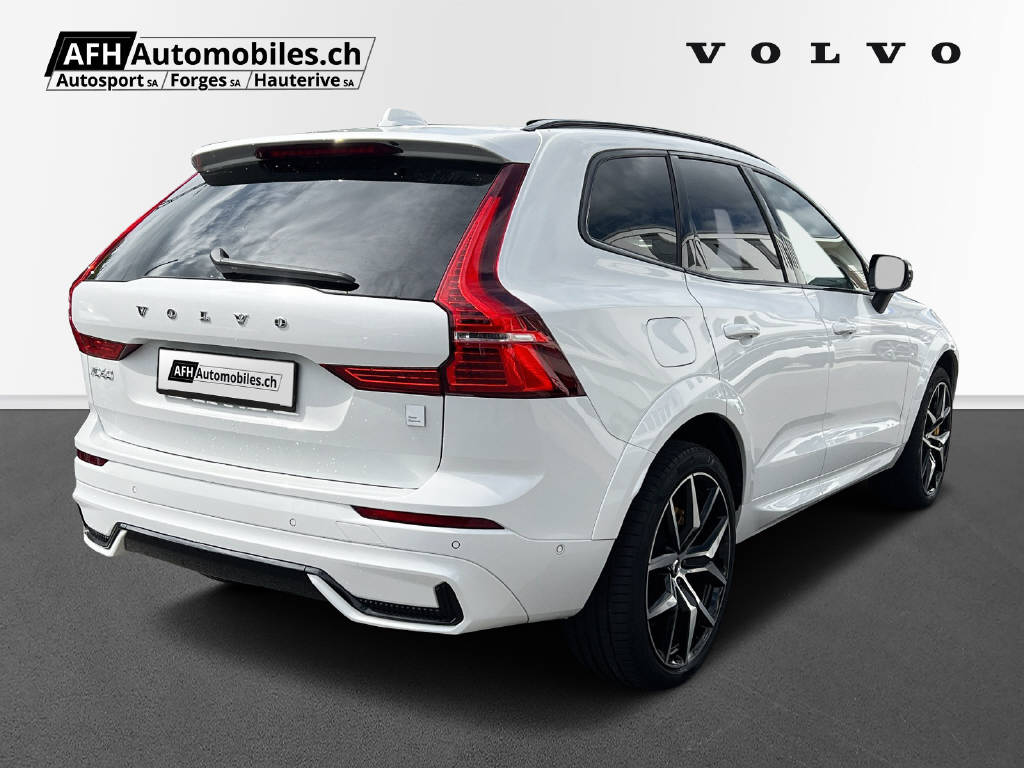 VOLVO XC60 2.0 T8 TE Polestar eAWD-image-4