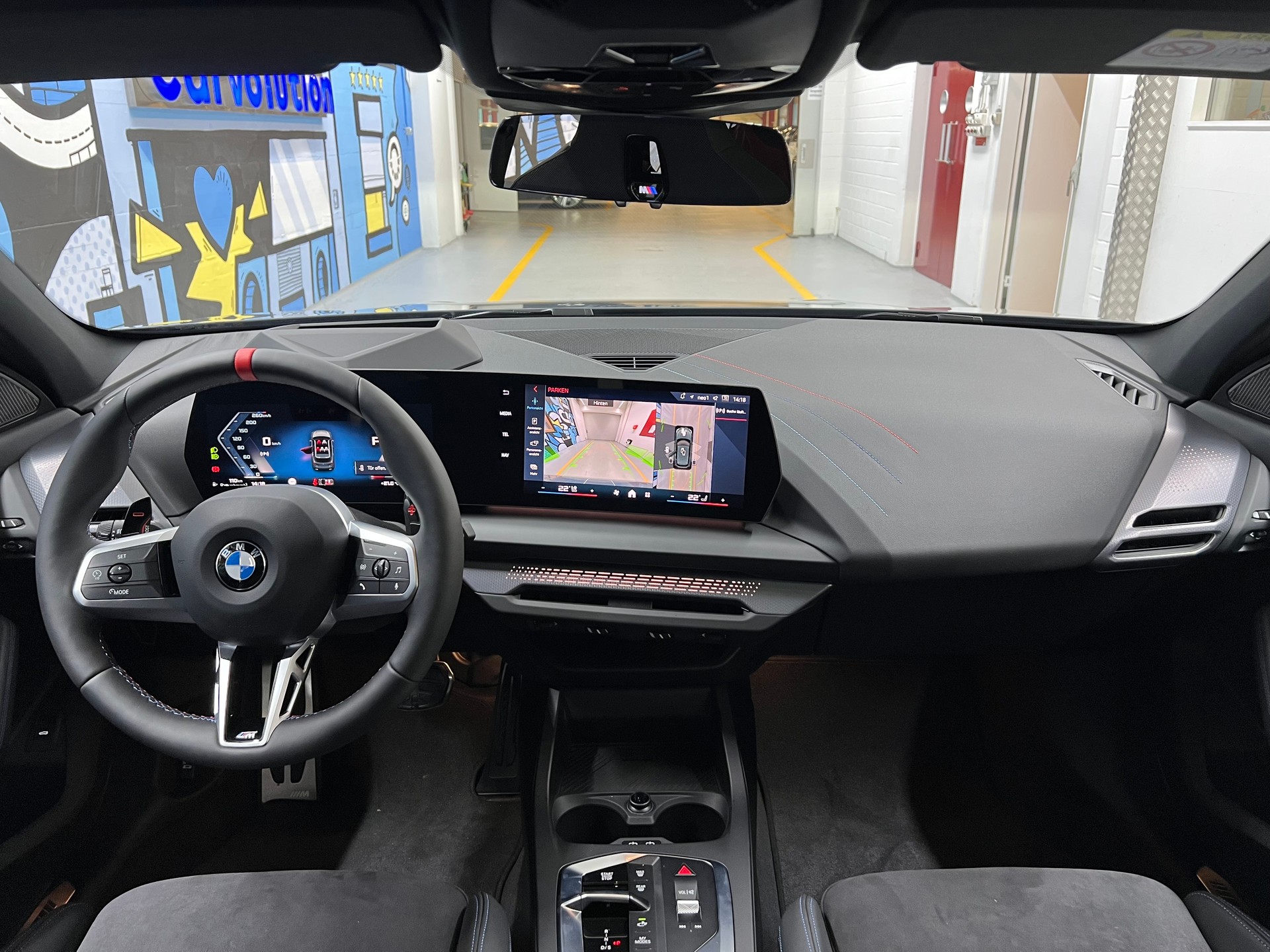 BMW M135 xDrive M Sport Pro-image-6
