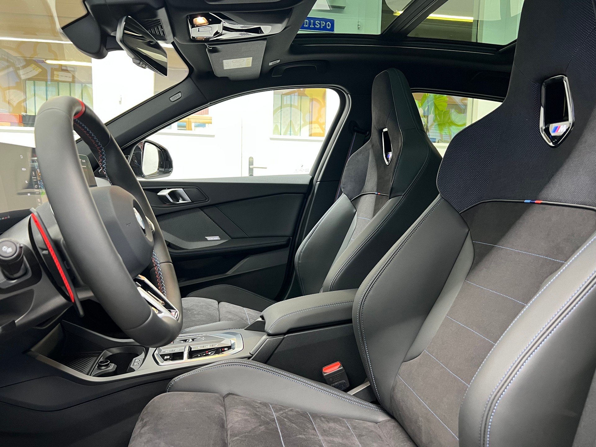 BMW M135 xDrive M Sport Pro-image-7