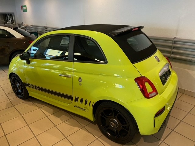 FIAT 595C 1.4 16V Turbo Abarth Pista-showroom-element-1