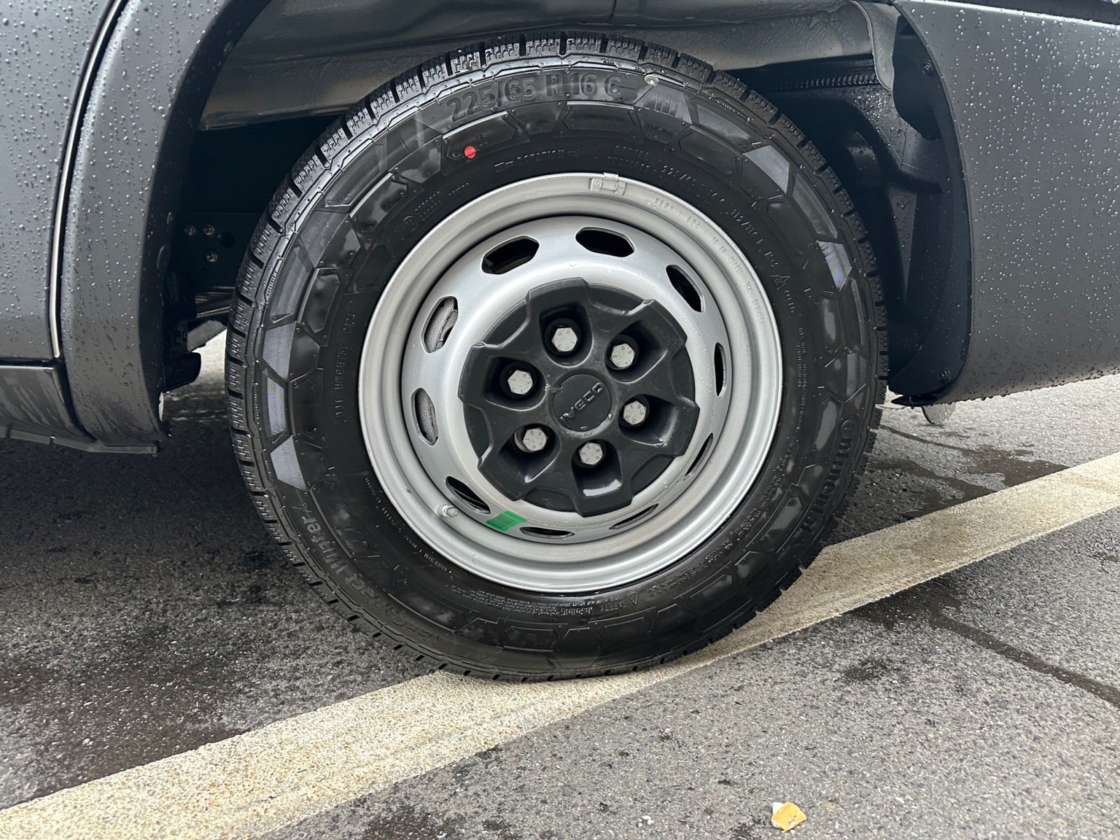 IVECO 35 S 16 A8 V-image-12