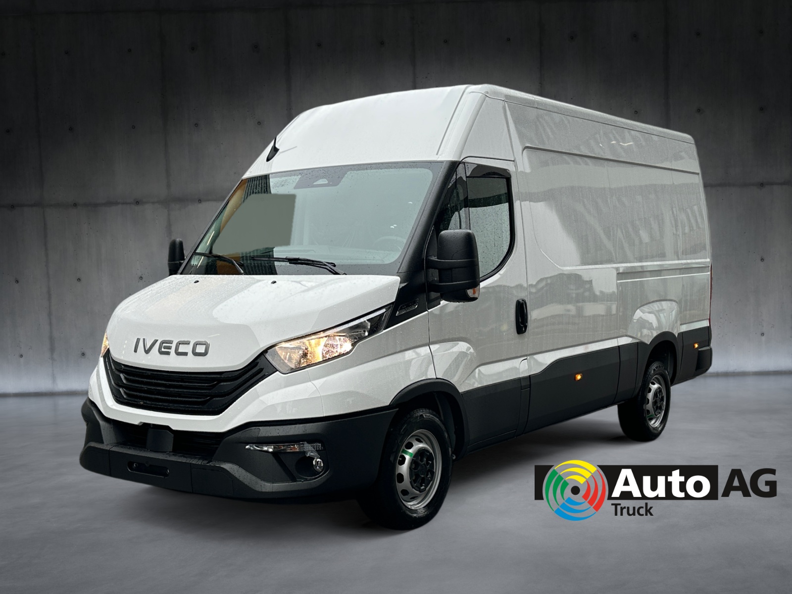 IVECO 35 S 16 A8 V