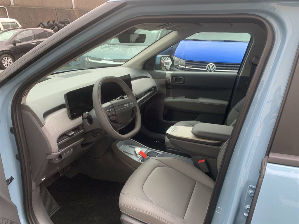 KIA EV3 81,4 kWh Earth+-image-7
