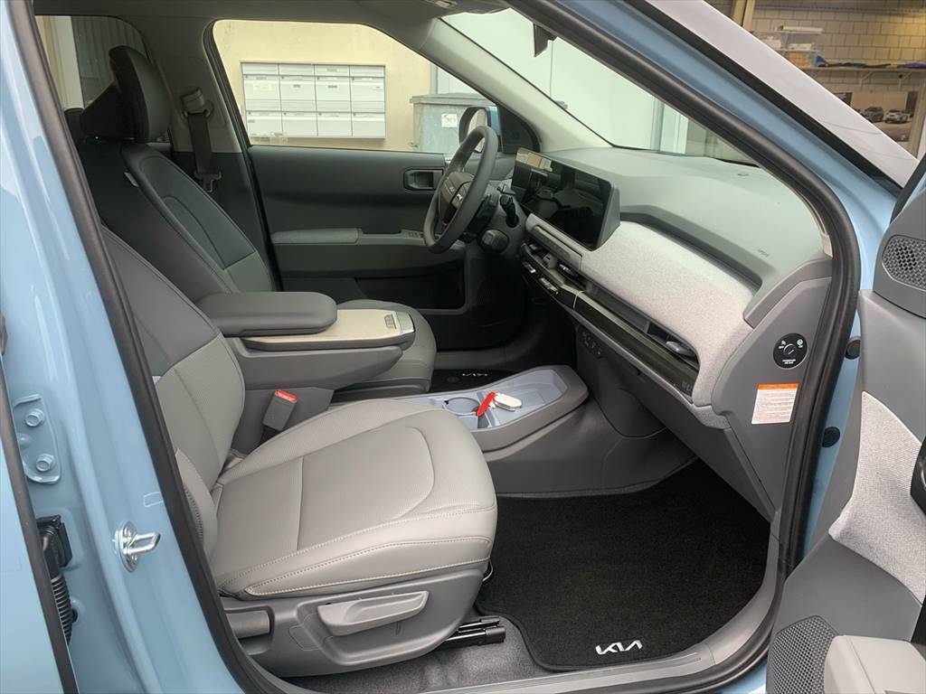 KIA EV3 81,4 kWh Earth+-image-5