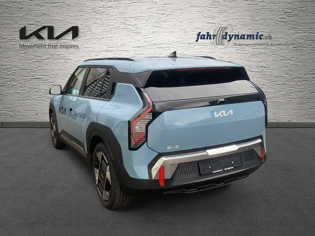 KIA EV3 81,4 kWh Earth+-image-8