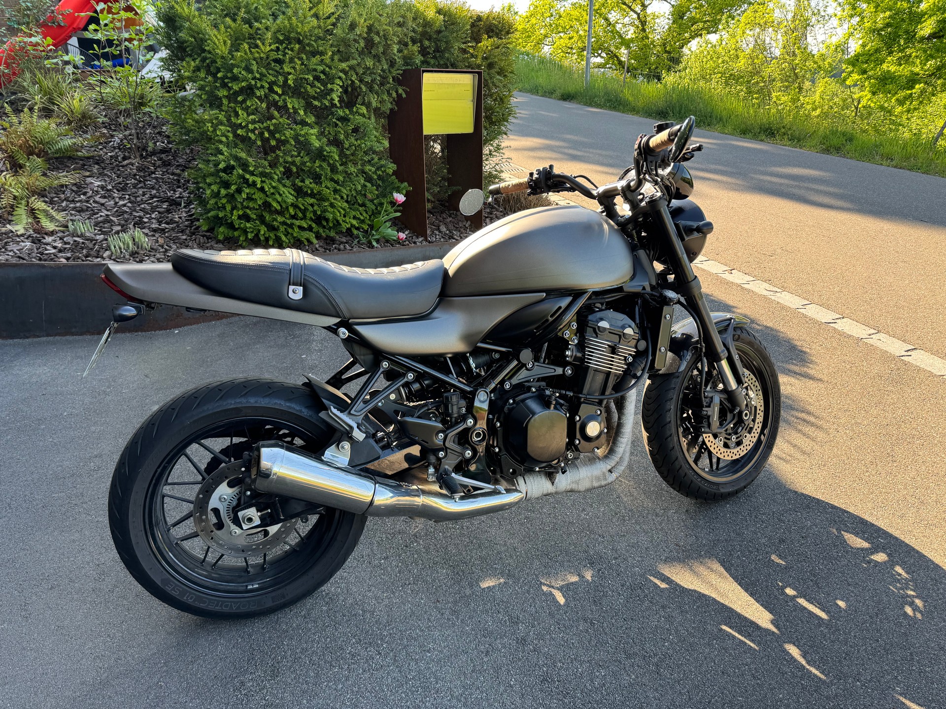 KAWASAKI Z 900 RS-image-0