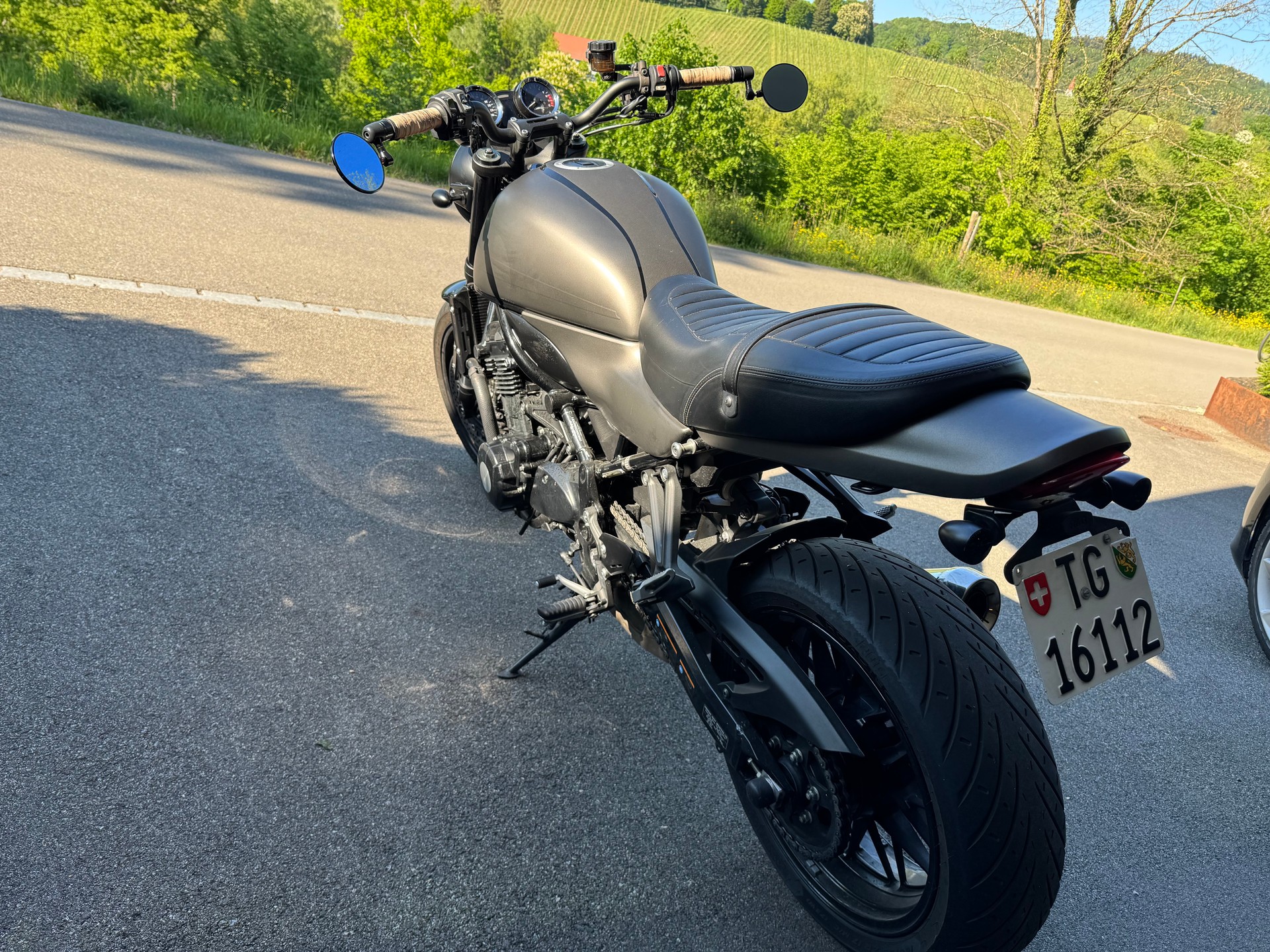 KAWASAKI Z 900 RS-image-3