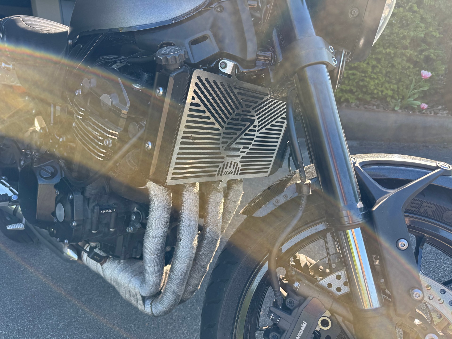 KAWASAKI Z 900 RS-image-4