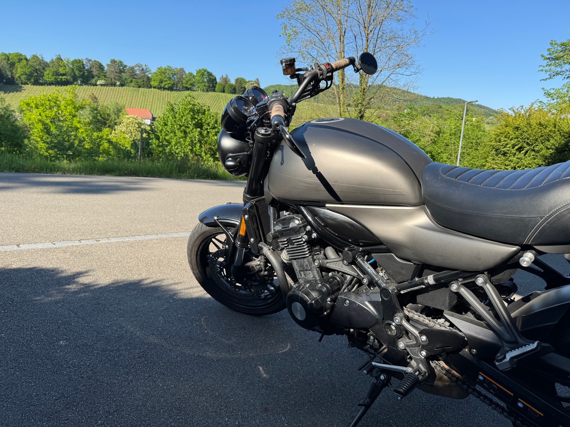 KAWASAKI Z 900 RS-image-5
