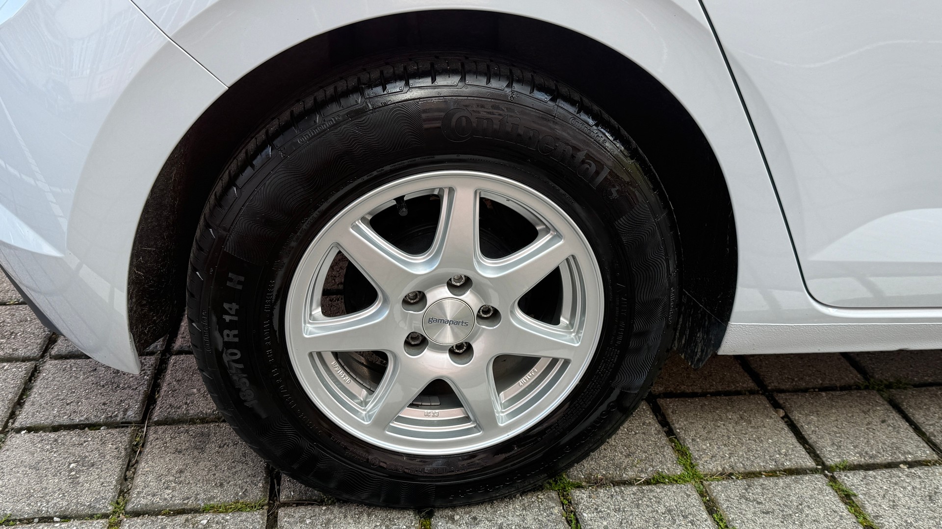 VW Polo 1.0 BMT Trendline-image-11