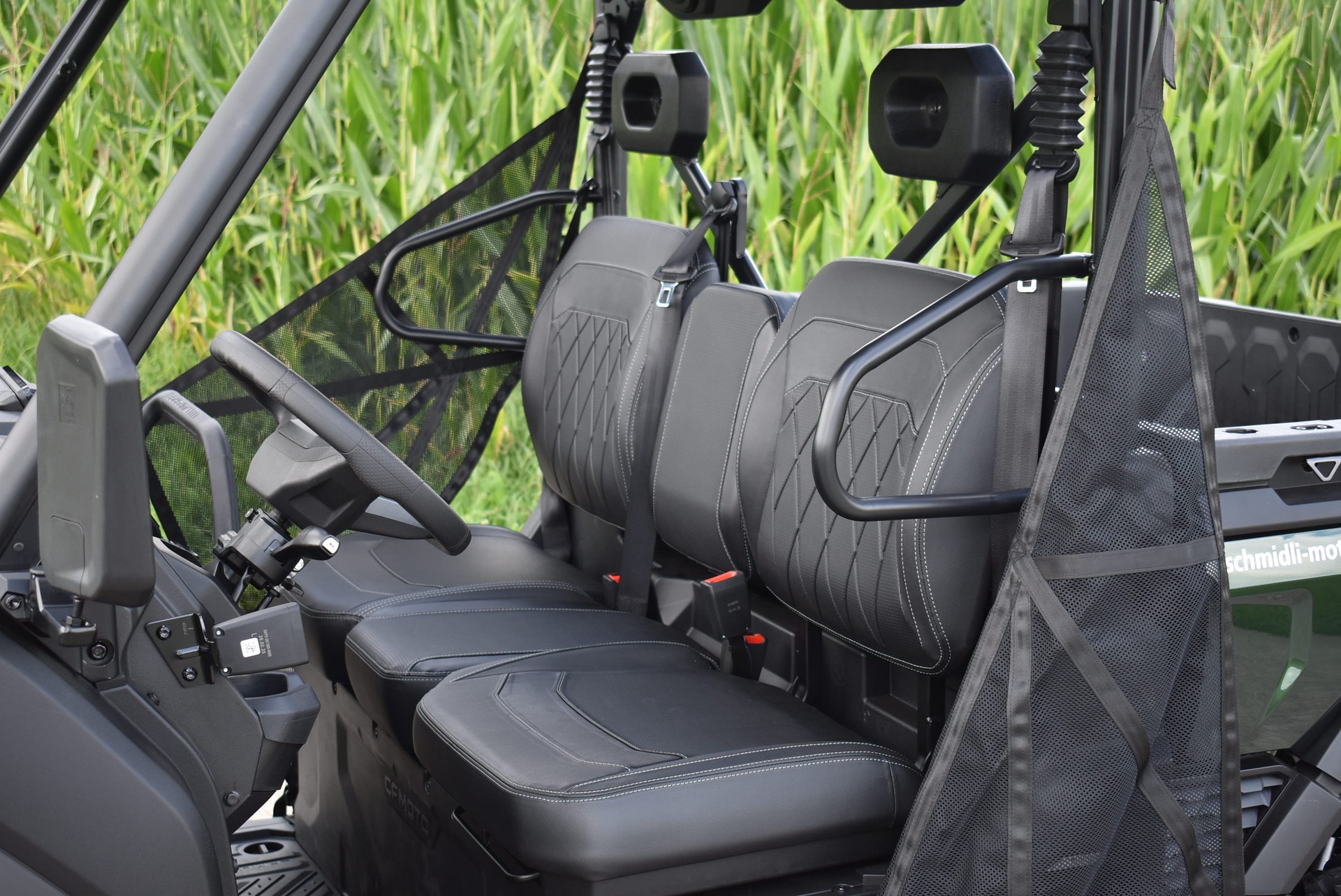 CF MOTO UForce U 1000 Pro 4x4-image-8